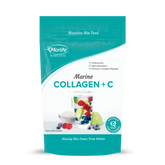 Morlife Collagen + C